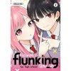 Kodansha Kusunoki's Flunking Her High School Glow-Up 2