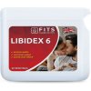Fits Supplements Libidex 6 - 60 kapsúl