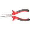 Top Tools Kliešte ploché bočné 160 mm 32D114