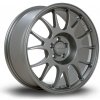 ROTA Formula hliníkové disky 8x18 5x100 ET44 Steelgrey