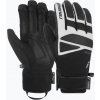 Lyžiarske rukavice Reusch Thunder R-Tex XT white/black