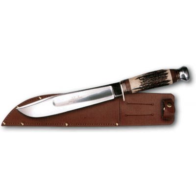 Sheffield Knives 8 inch Bowie Knife od 142,8 € - Heureka.sk