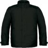 Jacket Real+ / Men , white, S Farba: Black, Velkost: M