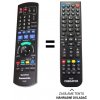 Predátor Panasonic N2QAYB000464, N2QAYB000460 náhradný diaľkový ovládač iného vzhľadu