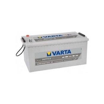 Varta Promotive Silver 12V 225Ah 1150A 725 103 115