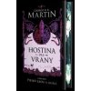 Hostina pre vrany (špeciálne vydanie) - George R. R. Martin