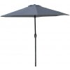 Strend Pro 802297 Slnečník ZOE, 270 cm, 34 mm, PE 180 g