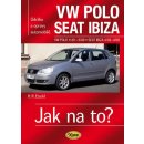 VW Polo Seat Ibiza - Etzold Hans-Rüdiger