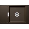 Schock Mono D-100XS Granitový drez bronze BRO 87 MOND100XSABRO
