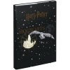 Baagl A4 Harry Potter Bradavice Erb 29x43 cm A-32052