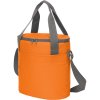 Halfar Taška Solution 1809797, chladicí COT47979723599-orange Oranžová UNI