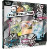 Pokémon TCG: Black Bolt & White Flare Poster Collection