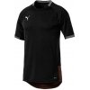 Pánské sportovní Triko Puma ftblNXT Pro - Velikost M – funkční sportovní triko Puma v černém provedení s logem Puma a technologií dryCELL pro maximální pohodlí při výkonu.