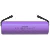 MOTOMA 2000mAh 3C Li-Ion 18650 3,7V