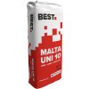 Malta murovacia BEST UNI 10 25 kg