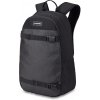 Dakine URBN MISSION 22L BLACK