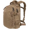 Direct Action® Dragon Egg® Mk II vak coyote 25l
