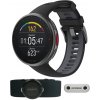 Hodinky Polar VANTAGE V2 Black/Grey + Smart Sensor 3G