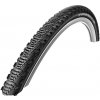 SCHWALBE Plášť CX COMP (35-622) 28x1.35 700x35C Active 50EPI K-Guard 480g Čierny reflex