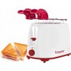 Hriankovač Beper P101TOS100 biely 750 W