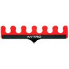 Nytro Connect-IT X36 Top Roost Kit 6 Hlavica držiaka na top set