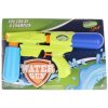 CreativeToys biela zelená 37cm