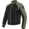 DAINESE SEVILLA AIR TEX JACKET BLACK/GRAPE-LEAF Velkosť: 52