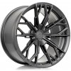 BOLA FLS hliníkové disky 9x19 5x120 ET21 DO 50 MATT GUNMETAL