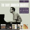 Brubeck Dave: Original Album Classics - 5CD