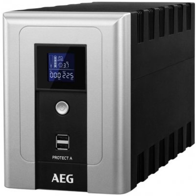 AEG Protect A.1600