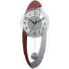 Kyvadlové nástenné hodiny JVD NS11004/23, 59cm