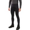 KILPI KARANG-M Čierne pánske legíny - XL