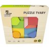 Babu Puzzle tvary