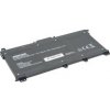 AVACOM NOHP-HT03XL-P36 3600 mAh batéria - neoriginálna