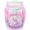 Baagl batoh Airy Rainbow Unicorn 16, ružová 5 l