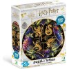 Harry Potter puzzle 68x48cm znak Rokfortu 1000 dielikov