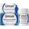 Centrum multivitamín pre mužov bez lepku 30 tabliet