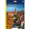 Český Krumlov průvodce maďarsky - Reitinger Lukáš