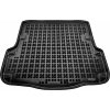 Gumová vaňa do kufra Rezaw Plast Škoda Octavia II Combi 2004-2013