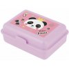 BAAGL Box na desiatu Panda