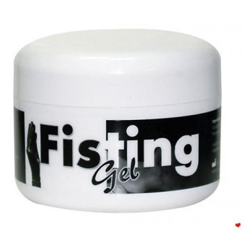 Fisting Gel 200 ml