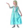 Elsa Premium Dress Frozen Child - věk 7 - 8 roků