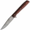 BOKER PLUS Urban Trapper Cocobolo Damascus 01BO176DAM