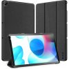DUX 38106 DUX DOMO Zaklápacie puzdro Realme Pad čierne