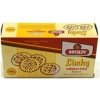 LIMKY DIÉTNE KEKSY KAKAOVÉ bezlepkové, neplnené 1x150 g