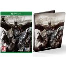 Hra na Xbox One Batman: Arkham Collection