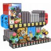 Organizér Stojan Konzola hry Nintendo Switch