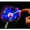 USB Plasma Ball - plazmová guľa