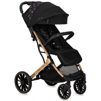 MoMi Sport ESTELLE Dakar Black Ginko 2022