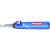 Bernstein Tools for Electronics 5-505 Bernstein Werkzeugfabrik odizolovacie nôž Vhodné pre odizolovacie kliešte okrúhle káble 4 do 28 mm; 5-505